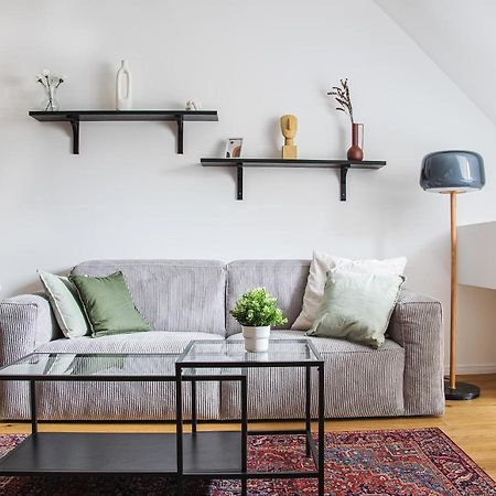 Schoene Ferienwohnung In Gernsbach Zentrum Екстер'єр фото