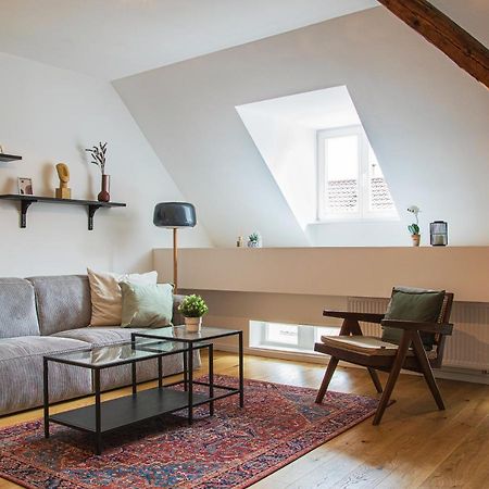 Schoene Ferienwohnung In Gernsbach Zentrum Екстер'єр фото