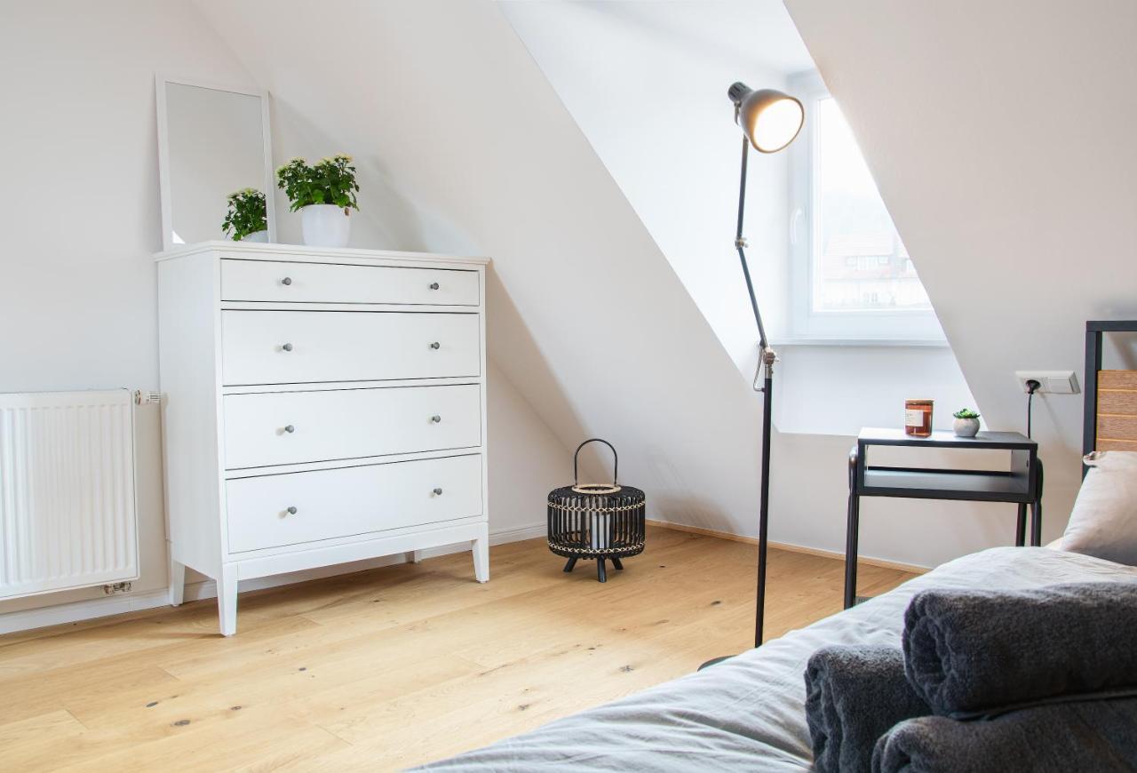 Schoene Ferienwohnung In Gernsbach Zentrum Екстер'єр фото