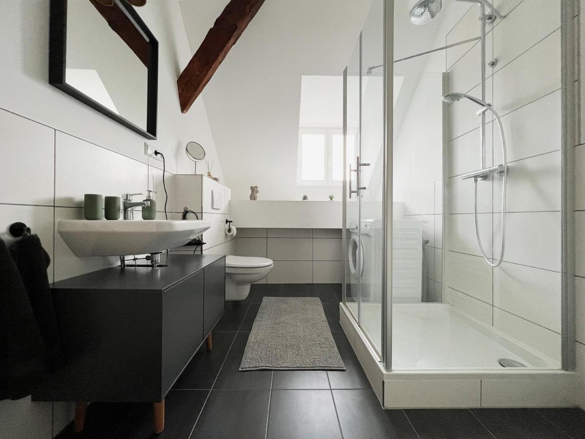 Schoene Ferienwohnung In Gernsbach Zentrum Екстер'єр фото
