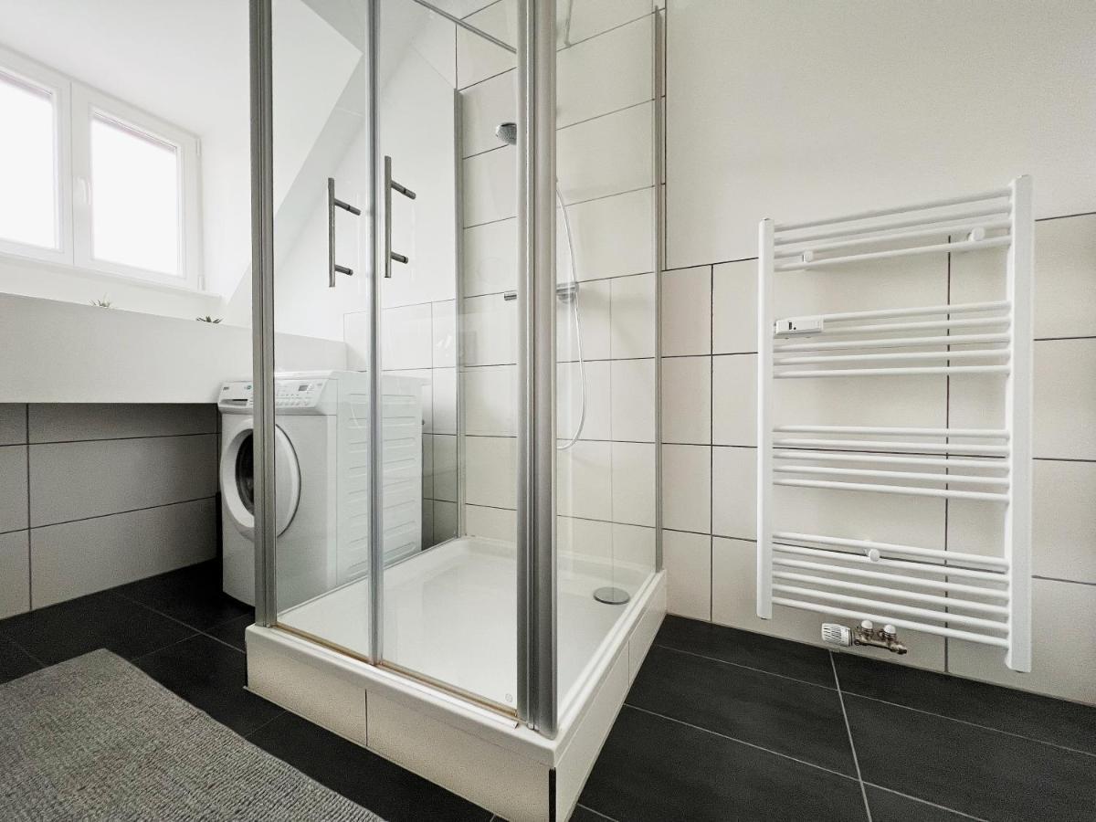 Schoene Ferienwohnung In Gernsbach Zentrum Екстер'єр фото