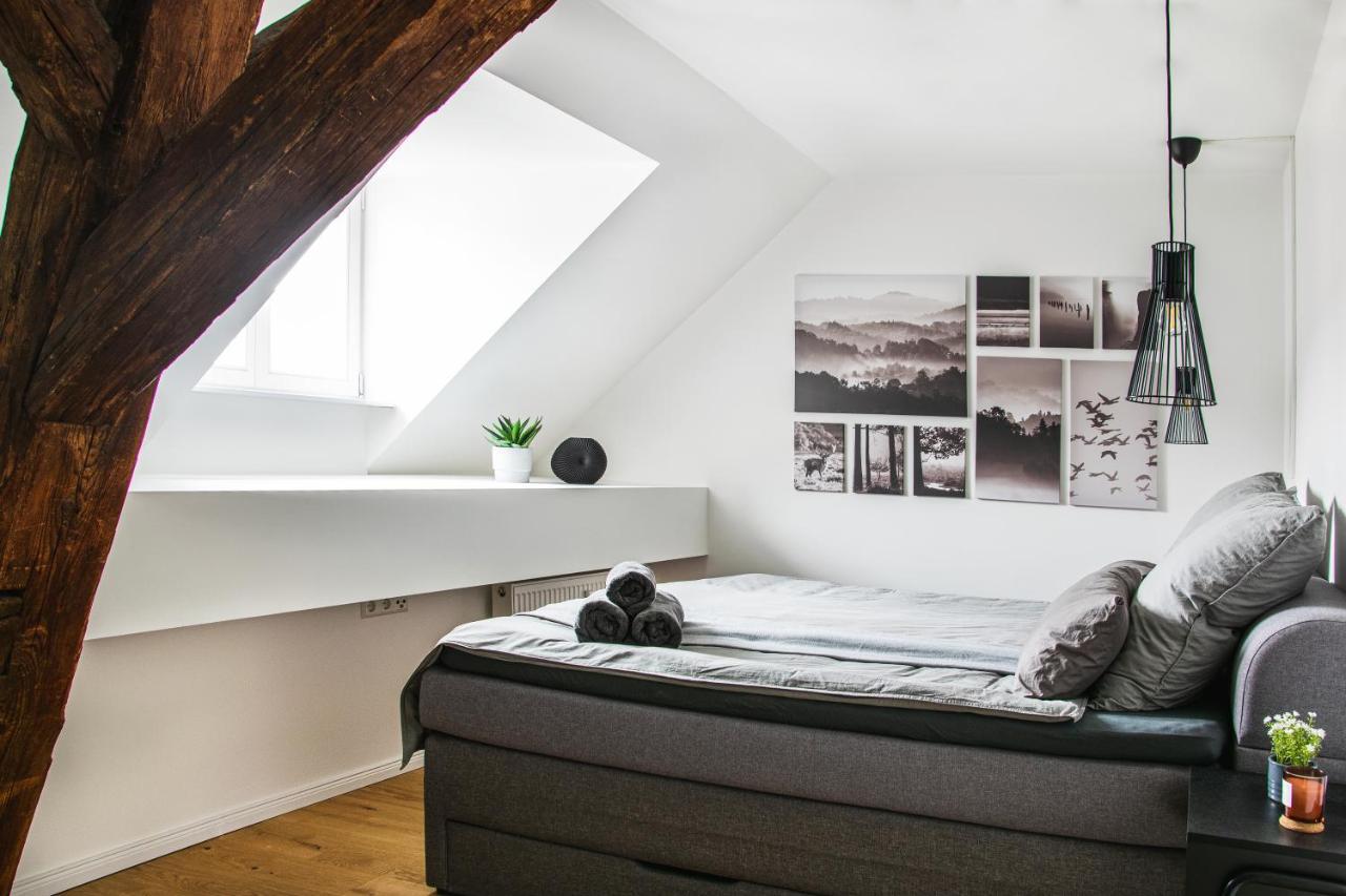Schoene Ferienwohnung In Gernsbach Zentrum Екстер'єр фото